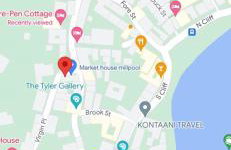 Market House, Mousehole - Photo 3