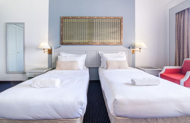 Sea View Paradise - Foto 8