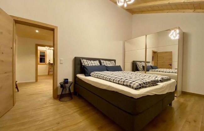 Chalet Dahoam - Foto 3