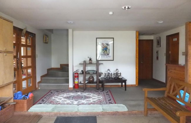 Rental Lodge WHITE RABBIT Madarao kogen Cottage RABBIT - Photo 17