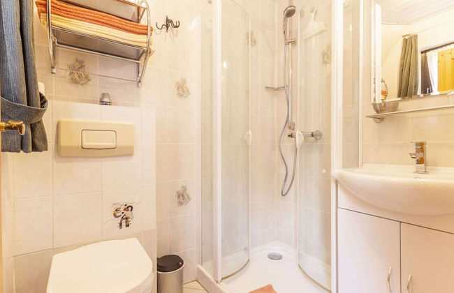 Cosy Apartment in Hallenberg Near Centre - Foto 22