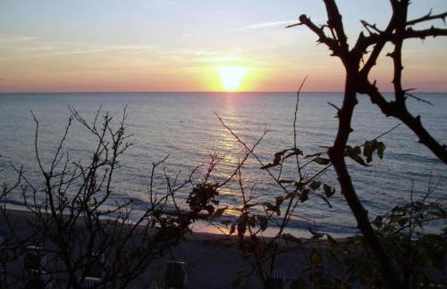 Ferienhaus mit Eigener Terrasse in Russow - Foto 54