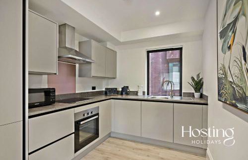 Platform One Apartments - Hexagon - Foto 2