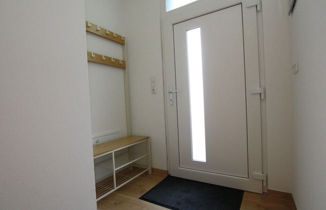 Ferienhaus am Rande der Lewitz - Foto 15