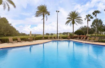 3 Bedroom Luxury Resort Condo 10 Min. From Disney! - Foto 57