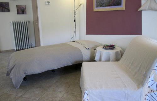 Casa Arcobaleno Holiday home apartments - Foto 43