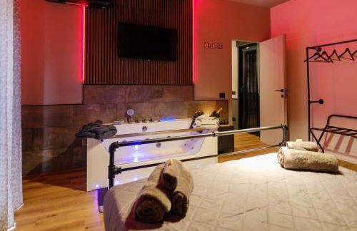 LM industrial apartment & suite - Foto 53