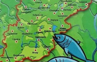 Leśna Przystań Rumia - obok Gdyni i Aquaparku Reda - Foto 79