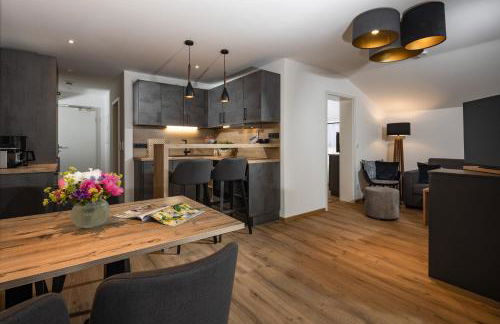 Hubertus Appartements Inzell - Foto 17