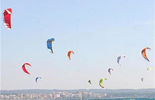 Apartamentos Villa Nadine - Foto 77