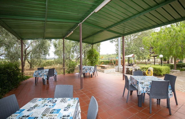 Agriturismo Posta Pastorella - Foto 64