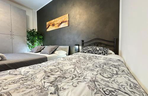 Armonia House - 2 minutes from the central station - Foto 8