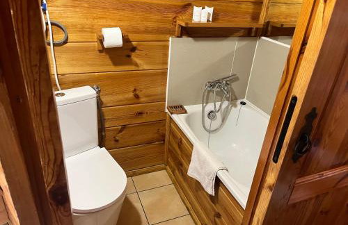 Bungalow Bay Łacha - Foto 14