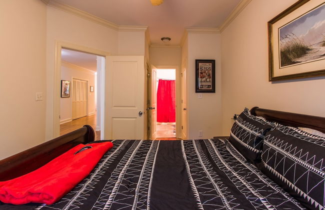 Low Country Dawg House Stunning Walking Trails! - Foto 3