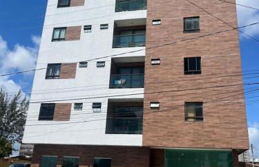 Apartamento em Tambauzinho - João Pessoa, 1Quarto, 4 Pessoas, 8 min da praia - Foto 21