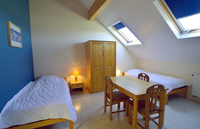 Contemporary House in Rendeux With Indoor Pool - Foto 16