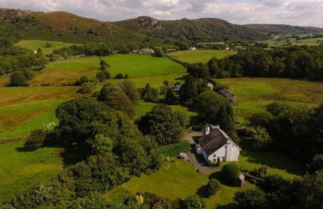 Fair Rigg Old Farm - Foto 29