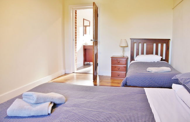 Bungaree Station - Foto 6