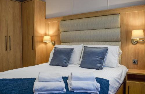 Bruar Lodge - Foto 11