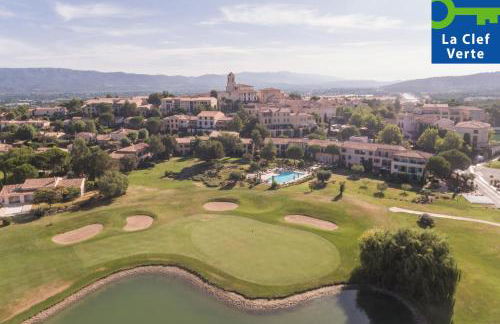 Village Pierre & Vacances Pont Royal en Provence - Foto 53