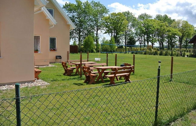 Przytulny Domek z Sauna , Jacuzzi i Basenem - Photo 24