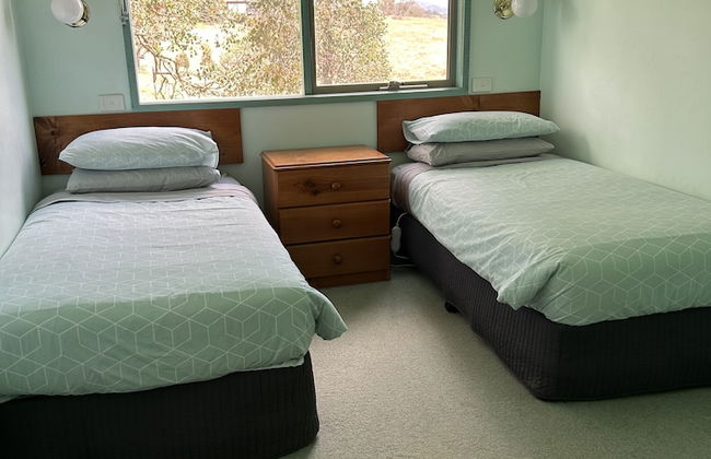 Burnt Creek Cottages Mansfield - Photo 4