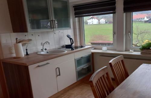 Apartment in the Hochsauerland region in a quiet location - Foto 47