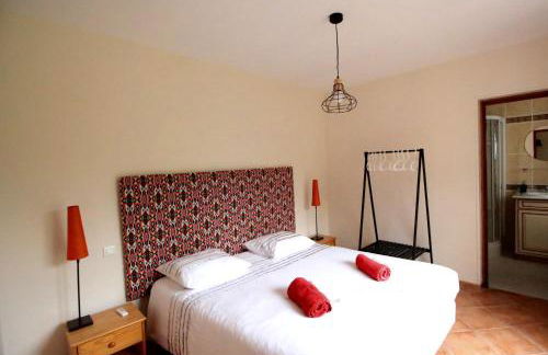 Gite Lou Peyrol - Foto 7