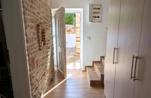 Steinhaus Mediterra mit Pool & Meerblick - Lukoran, Insel Ugljan bei Zadar - Foto 50