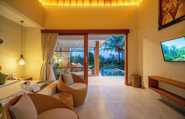 Arta Private Villa - Foto 14