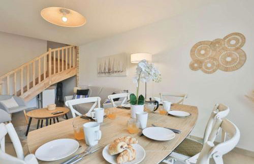 SéjourOlonne - Maison para-hôtellière 4 étoiles, quartier calme - Foto 13