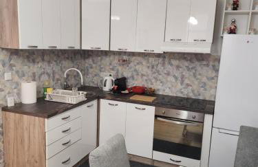 APARTMAN OAZA ZAGREB 42 m2 with Free Parking Self Check-in - Photo 22