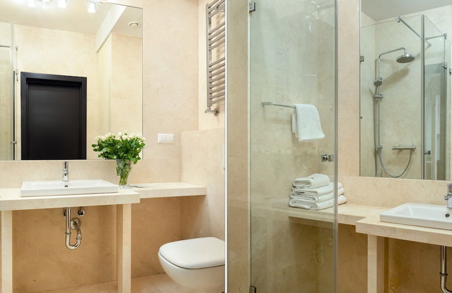 Chopin Apartments Platinum Towers - Foto 75