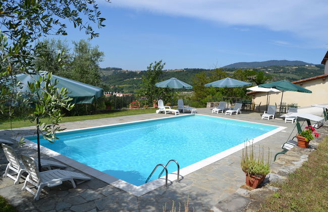 Agriturismo Montereggi - Photo 30