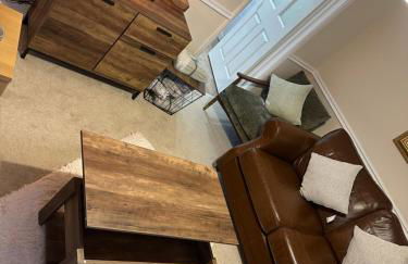 Cosy 2 Bed House near Birmingham Airport & NEC - Foto 13