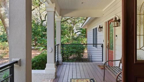 Vacation Paradise - Private Pool Fire Pit & BBQ - Foto 4