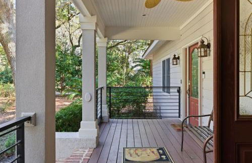 Vacation Paradise - Private Pool Fire Pit & BBQ - Foto 4