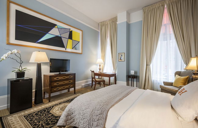 LHotel Montreal - Foto 14