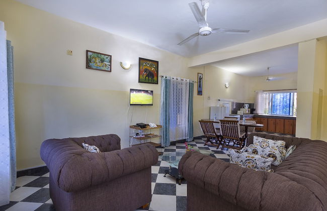 Jacyjoka Apartments Nyali - Foto 19