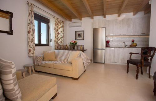 Houmeli Maisonettes & Apartments - Foto 72