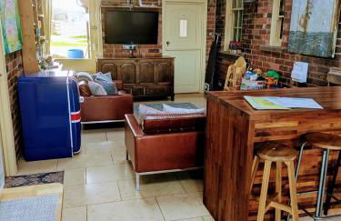 The Annex at Oliver Farm - Foto 14