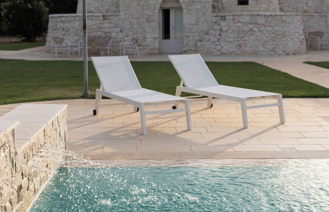 I Trulli del Feudo di San Giacomo - Photo 21