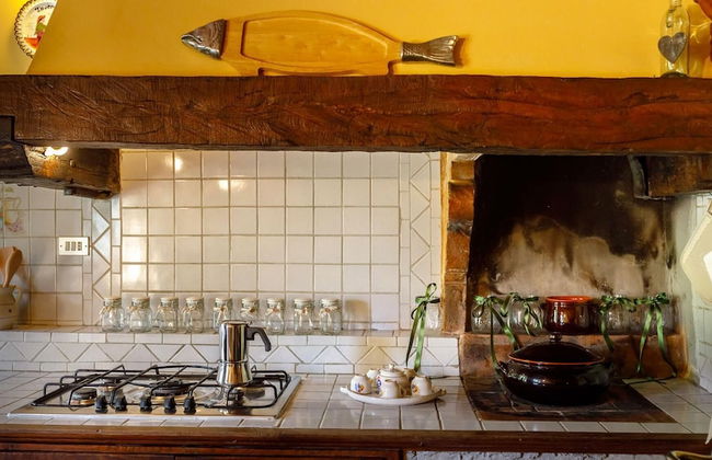 Fc-i310-lcal0at - Pieve del Borgo 6 2 - Foto 17