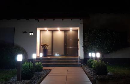 Ferienwohnung Dauchingen - Foto 1