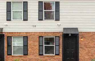 Stylish 2BR Urban Stay Near CAE Pet Friendly - Photo 23