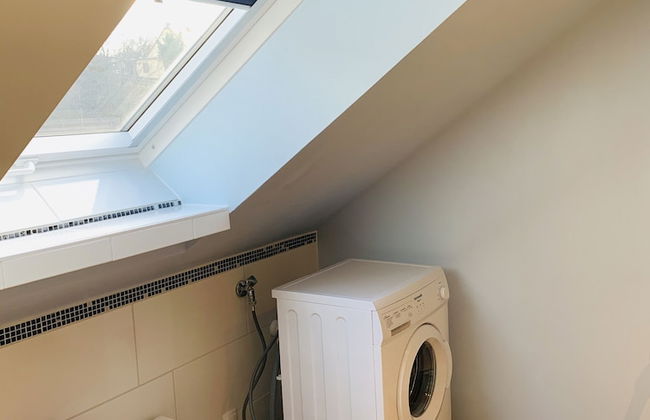 Ferienwohnung Siebenlehn Am Romanus Bad - Foto 15