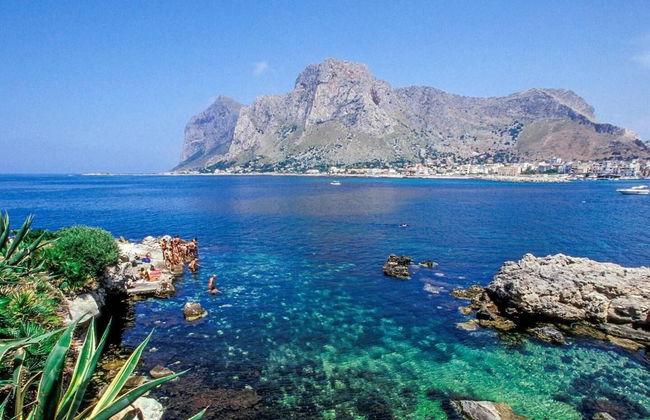 Chez Silvia 3 Bedrooms 2 Bathrooms Family Villa - Foto 39