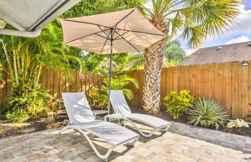 Tropical Dream House in Plantation 3 Bedroom Home with Pool - Foto 21