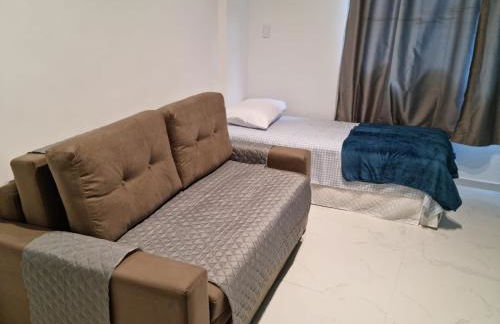 Angra Inn - Praia Grande 206 e 238 - Foto 25