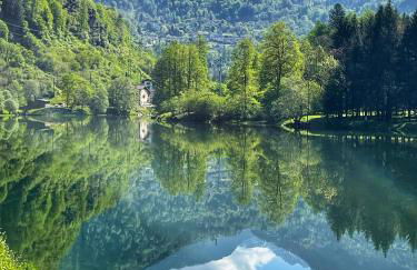 Ortighera Monolocale Relax sulla ciclabile - Foto 28